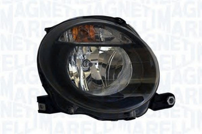 MAGNETI MARELLI 712455401139 -  Основная фара